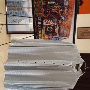 Great attire for an evening with your friend